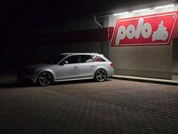 Silber Gebraucht 2008 Audi S4 Sport Kombi | 13.500 €