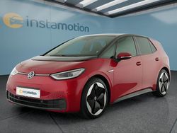 Rot Gebraucht 2023 VW ID.3 Pro Kleinwagen | 29.699 € (Teuer)