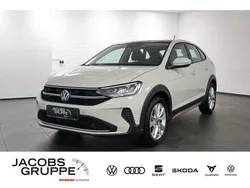 Grau Gebraucht 2024 VW Taigo Life SUV | 25.680 € (Guter Preis)