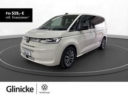 Weiß Gebraucht 2022 VW Multivan Energetic Van | 52.880 € (Etwas zu teuer)