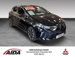 Schwarz Neu 2024 Mitsubishi Colt Top Limousine | 26.950 € (Teuer)