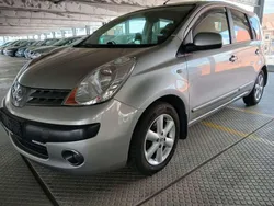 Silver (m) Gebraucht 2006 Nissan Note Acenta Van / Kleinbus | 2.990 € (Fairer Preis)