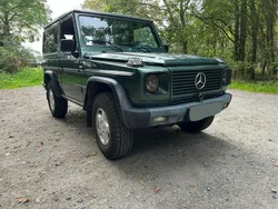 Grün Gebraucht 1990 Mercedes G300 SUV | 16.999 €