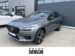 Gebraucht 2021 Volvo XC60 SUV | 39.790 € (Fairer Preis)