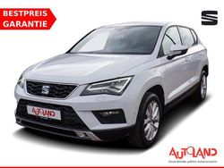 Weiß Gebraucht 2019 Seat Ateca Style SUV | 22.990 € (Teuer)