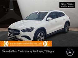Weiß Gebraucht 2024 Mercedes GLA250 Progressive SUV | 38.690 € (Guter Preis)