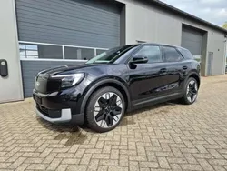 Agate black metallic Neu 2025 Ford Explorer Extended Range SUV | 41.990 € (Guter Preis)