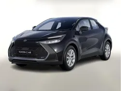Mystic schwarz mica Neu 2025 Toyota C-HR SUV | 28.910 € (Guter Preis)