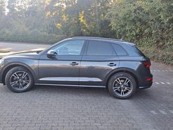 Grau Gebraucht 2019 Audi Q5 Design SUV | 29.500 € (Guter Preis)