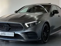 Other Gebraucht 2020 Mercedes CLS450 Limousine | 38.999 € (Fairer Preis)