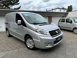 Grau Gebraucht 2011 Fiat Scudo Van / Kleinbus | 4.250 € (Superpreis)