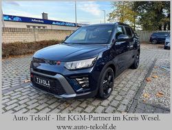 Dandy blue metallic Neu 2025 Ssangyong (KGM) Tivoli SUV | 22.990 € (Teuer)