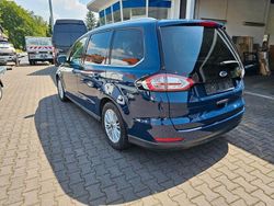 Blau Gebraucht 2017 Ford Galaxy Van / Kleinbus | 16.900 € (Fairer Preis)