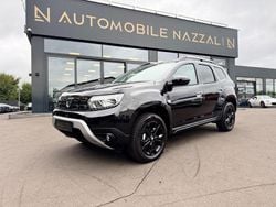 Schwarz Gebraucht 2022 Dacia Duster Extreme SUV | 16.800 € (Fairer Preis)