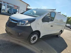 Weiß Gebraucht 2019 Opel Vivaro Van | 14.900 € (Superpreis)