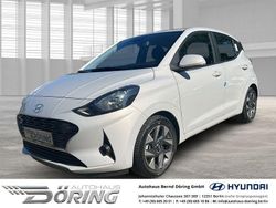 Grau Neu 2025 Hyundai i10 Trend Kleinwagen | 19.020 € (Etwas zu teuer)