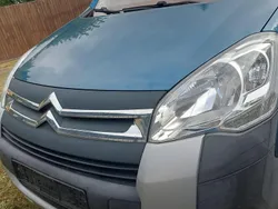 Blau Gebraucht 2011 Citroën Berlingo Van / Kleinbus | 3.750 € (Guter Preis)