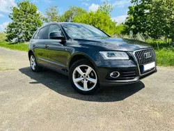 Schwarz Gebraucht 2015 Audi Q5 S-Line SUV | 14.999 € (Guter Preis)