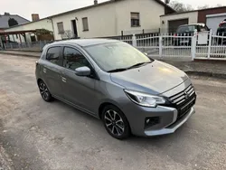 Grau Gebraucht 2020 Mitsubishi Space Star Top Limousine | 11.999 € (Superpreis)