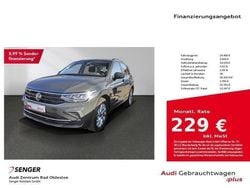 Grau Gebraucht 2022 VW Tiguan Comfortline SUV | 24.780 € (Superpreis)