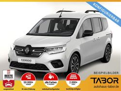 Weiß Neu 2025 Renault Kangoo Techno Van / Kleinbus | 36.512 € (Teuer)