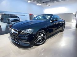 Grün Gebraucht 2019 Mercedes E200 AMG line Cabrio | 35.999 € (Fairer Preis)