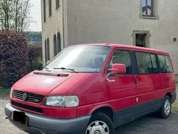 VW T4