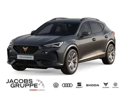 Grau Gebraucht 2023 Cupra Formentor SUV | 27.220 € (Fairer Preis)