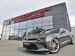 Grau Gebraucht 2017 Chevrolet Camaro Coupé | 49.890 €