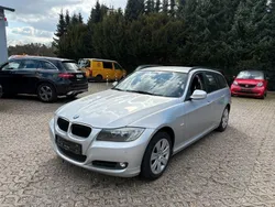 Silber Gebraucht 2011 BMW 318 Comfort Edition Kombi | 2.790 € (Guter Preis)