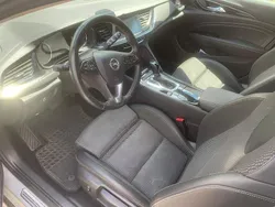 Silber Gebraucht 2018 Opel Insignia Innovation Kombi | 14.500 € (Guter Preis)