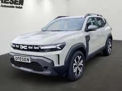 Beige Neu 2025 Dacia Duster Expression SUV | 24.385 € (Guter Preis)