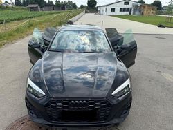 Schwarz Gebraucht 2020 Audi A5 Sportback S-Line Kleinwagen | 29.950 € (Fairer Preis)
