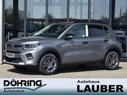Mercuregrau Neu 2025 Citroën C3 Kleinwagen | 18.950 € (Fairer Preis)