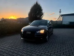 Schwarz Gebraucht 2015 Audi A1 S-Line Kleinwagen | 9.490 € (Fairer Preis)