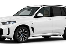 Weiß Gebraucht 2025 BMW X5 Comfort Edition SUV | 89.862 € (Superpreis)