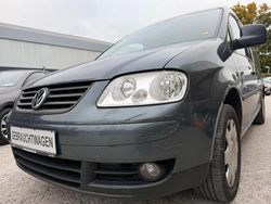 Grau Gebraucht 2010 VW Caddy Maxi Life Van / Kleinbus | 4.900 € (Guter Preis)