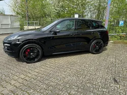 Schwarz Gebraucht 2013 Porsche Cayenne GTS SUV | 38.000 €