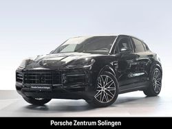 Schwarz schwarz Gebraucht 2024 Porsche Cayenne SUV | 109.490 € (Fairer Preis)