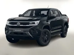 Blau Neu 2025 VW Amarok Abholung | 57.020 € (Fairer Preis)