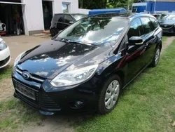 Schwarz Gebraucht 2011 Ford Focus Trend Kombi | 4.890 € (Guter Preis)