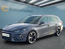 Gebraucht 2025 Cupra Leon Kombi | 31.599 € (Fairer Preis)