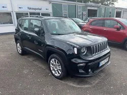 Schwarz Gebraucht 2024 Jeep Renegade Longitude SUV | 29.990 € (Teuer)