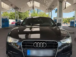 Schwarz Gebraucht 2013 Audi A5 S-Line Coupé | 14.000 € (Fairer Preis)
