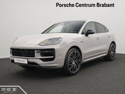 Neu 2025 Porsche Cayenne S E-Hybrid Black Edition SUV | 170.848 € (Teuer)