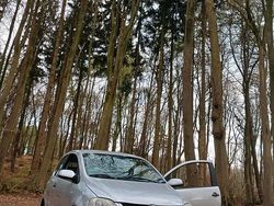 Silber Gebraucht 2011 VW Fox Kleinwagen | 1.500 € (Guter Preis)