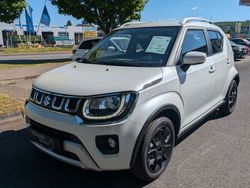 Weiß Neu 2025 Suzuki Ignis Comfort+ Kleinwagen | 19.990 € (Fairer Preis)