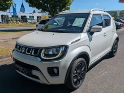 Weiß Neu 2025 Suzuki Ignis Comfort+ Kleinwagen | 22.440 €