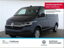Gebraucht 2024 VW Caravelle Comfortline Van / Kleinbus | 46.100 € (Guter Preis)