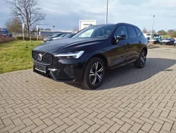 Onyx black Gebraucht 2024 Volvo XC60 Plus SUV | 53.900 € (Guter Preis)